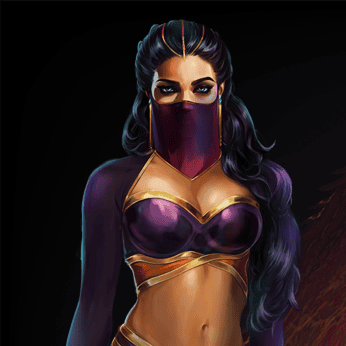 10,001 Nights – gratis demoslot