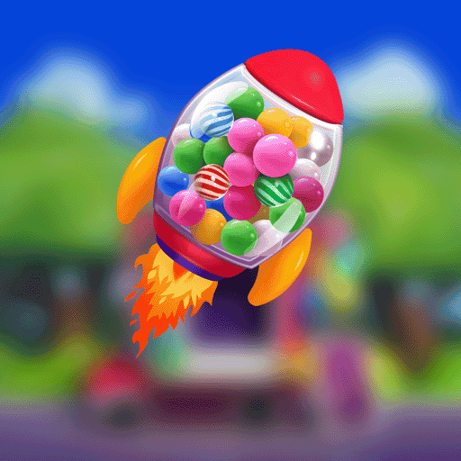 101 Candies – gratis demoslot