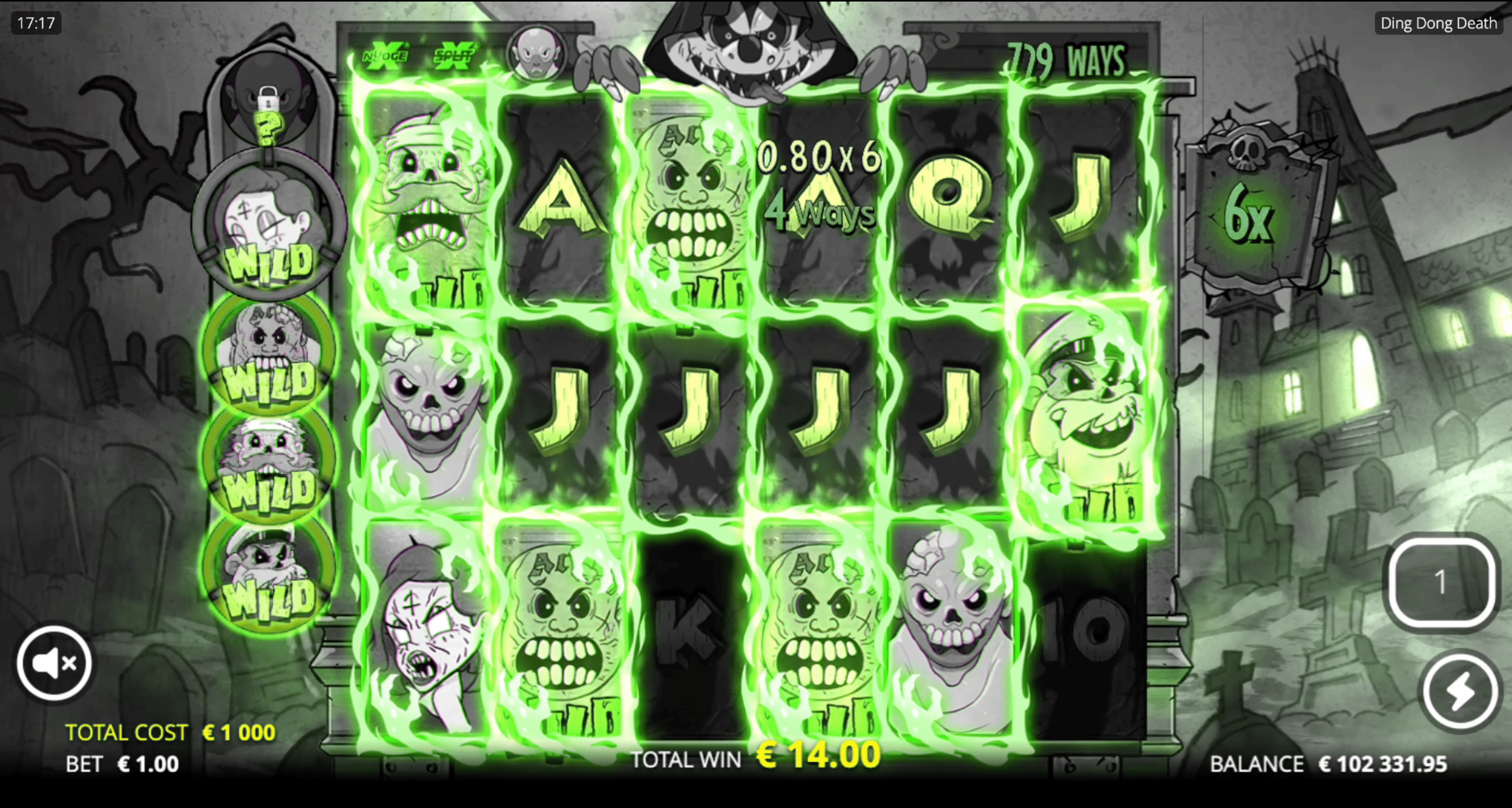 Gameplay