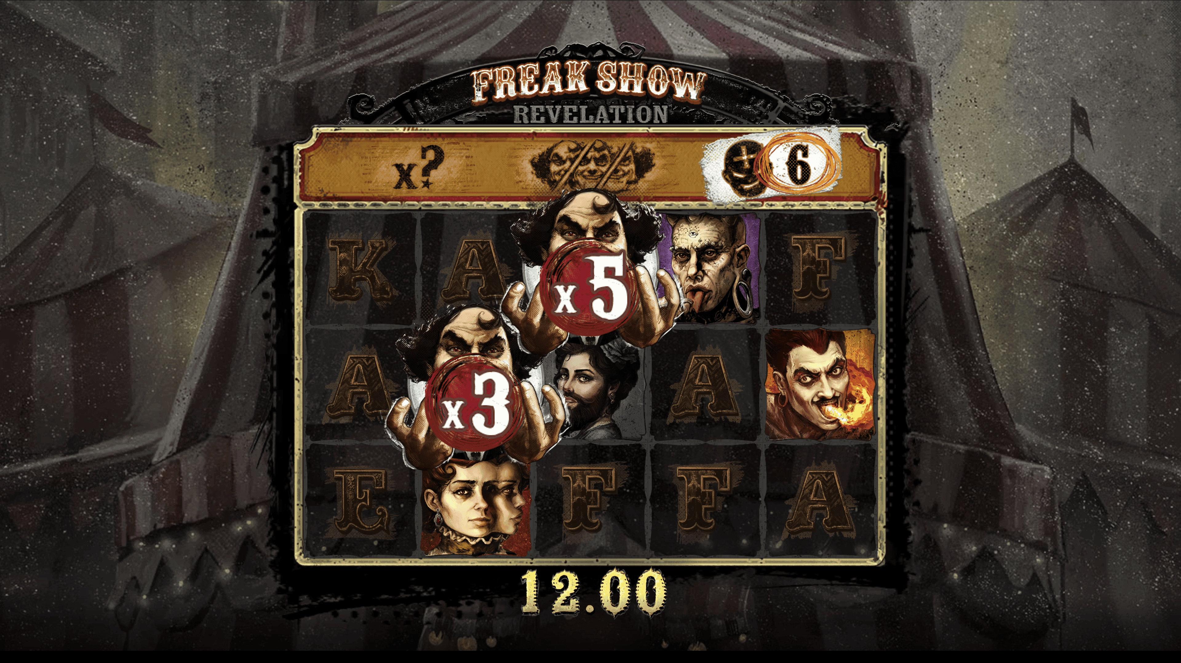 Gameplay