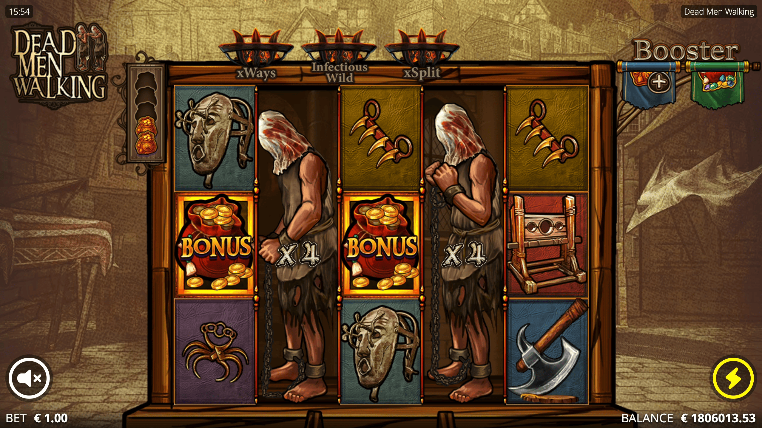 Gameplay