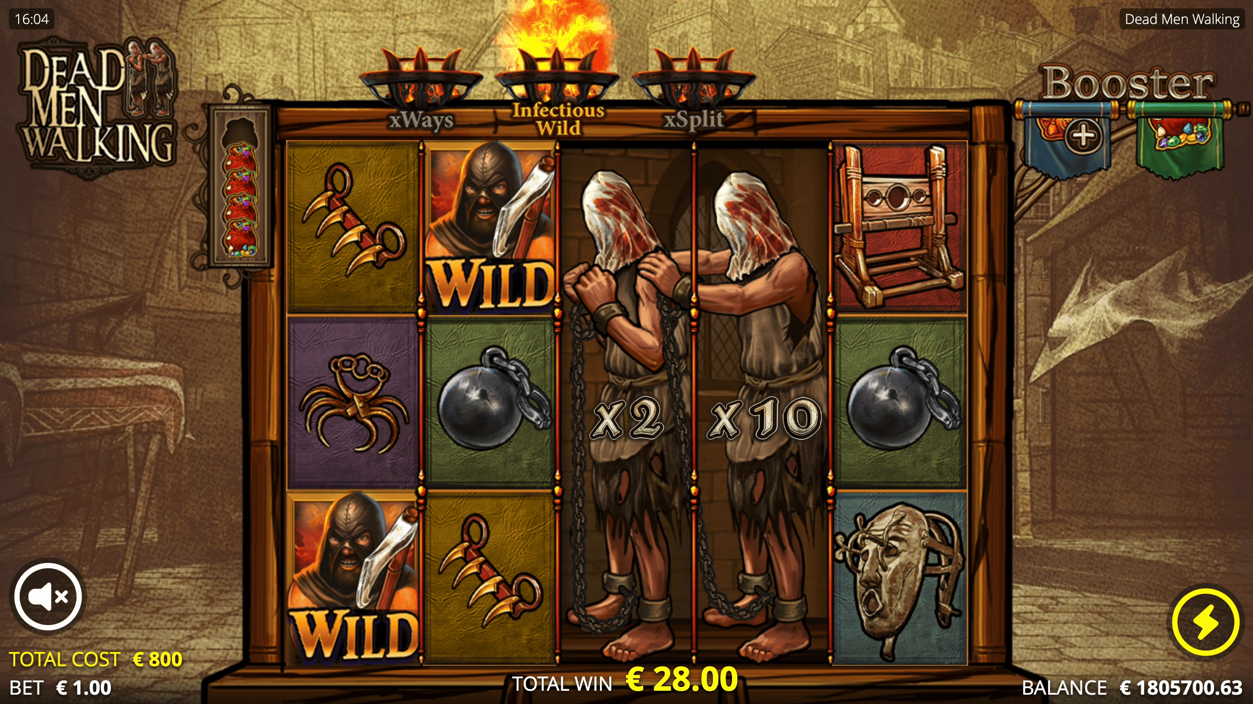 Gameplay