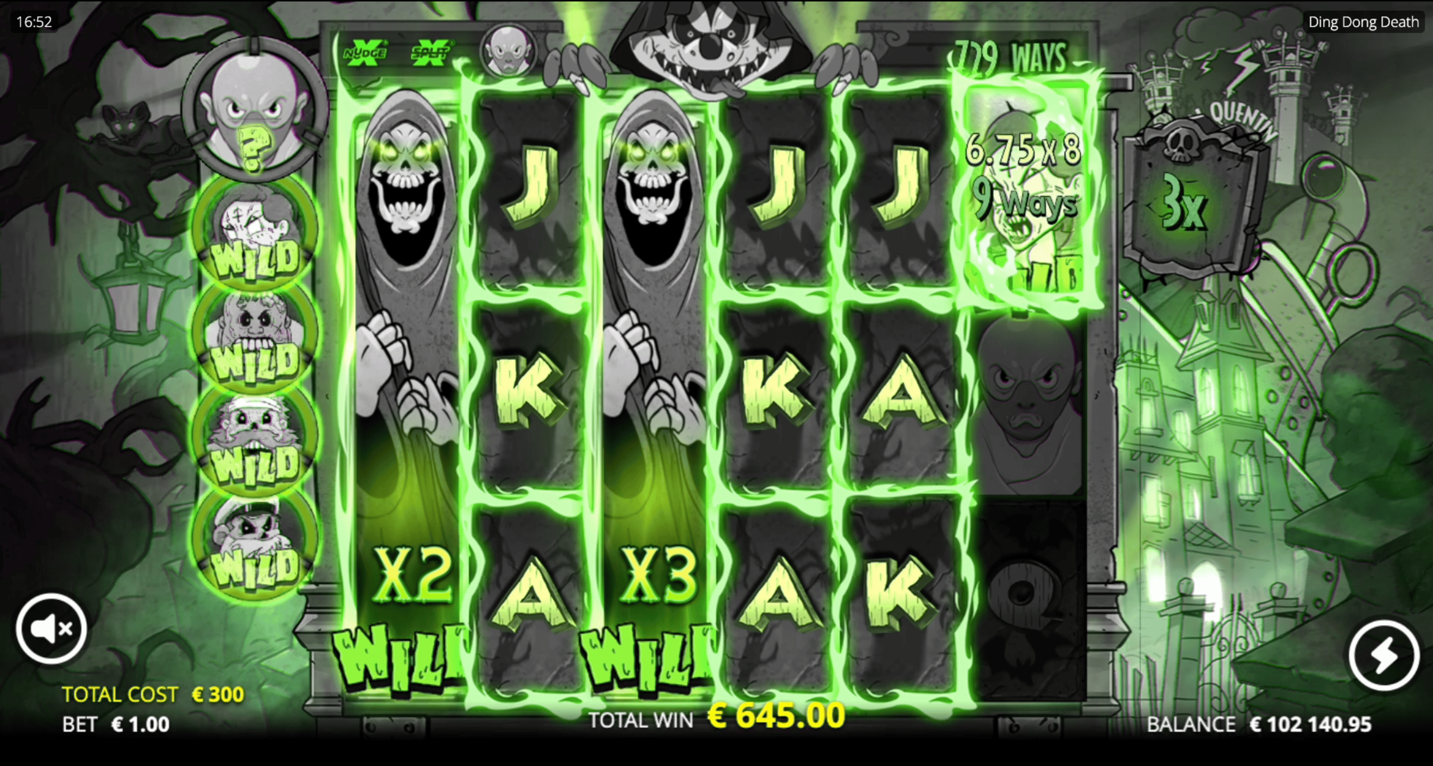 Gameplay