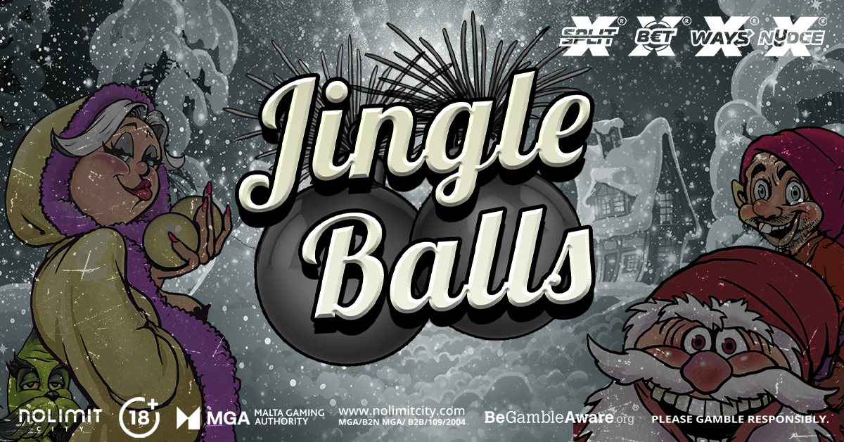 Jingleballz