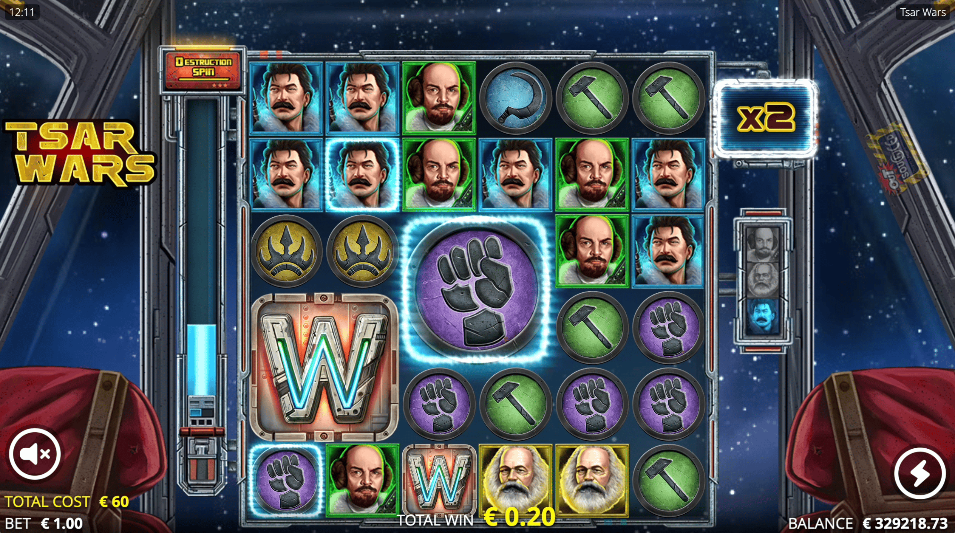 Gameplay