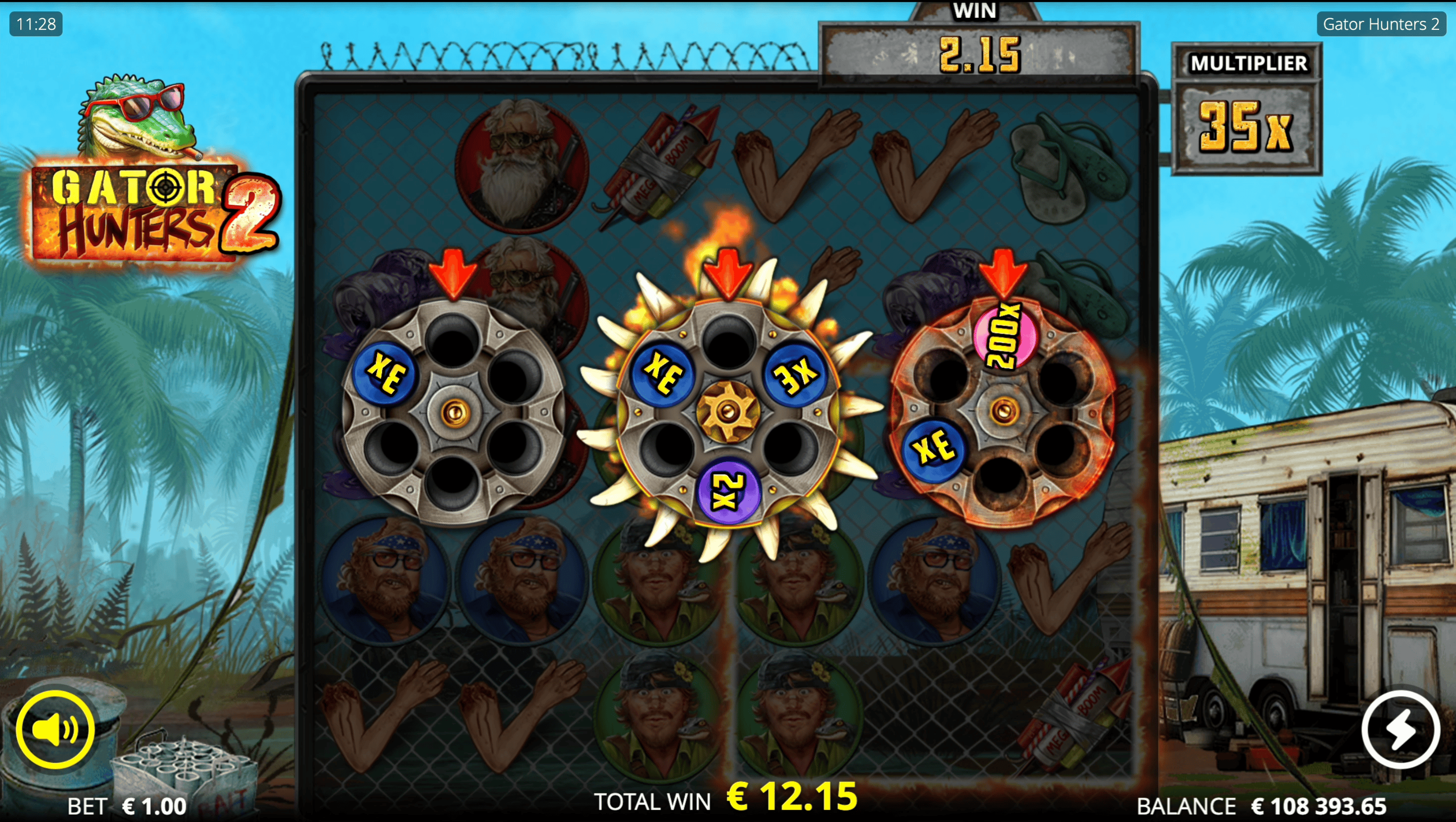 Gameplay