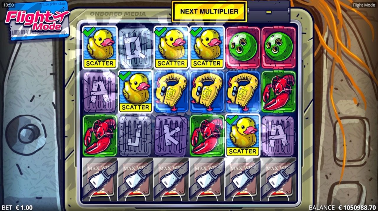 Gameplay