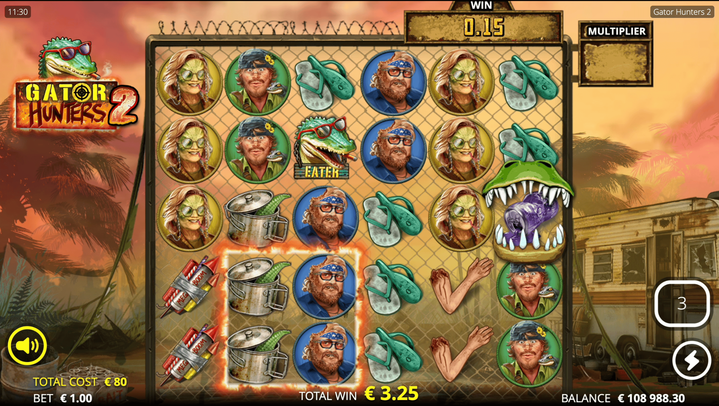 Gameplay