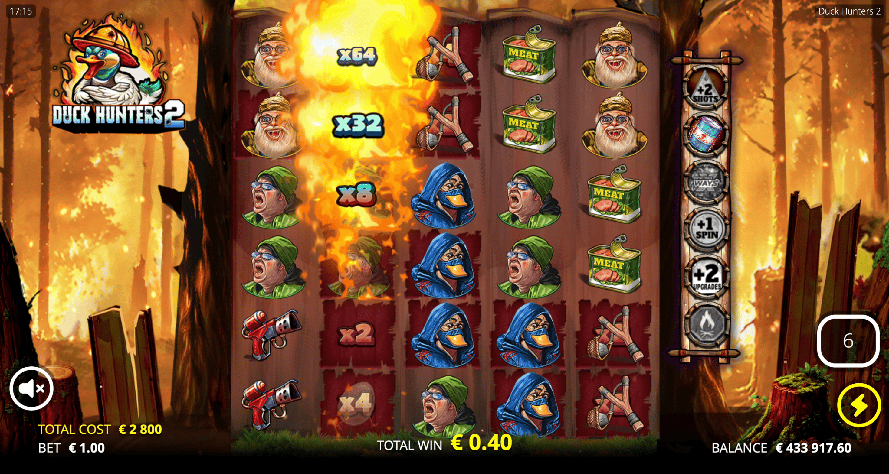 Gameplay