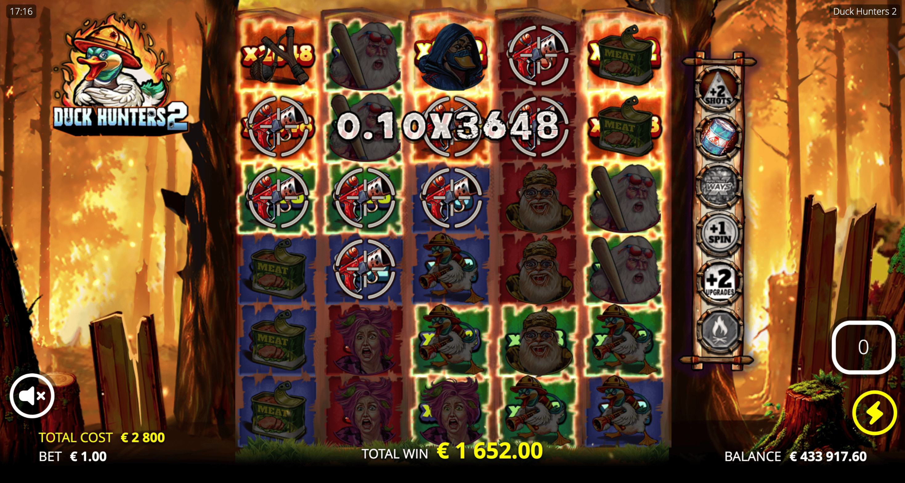 Gameplay