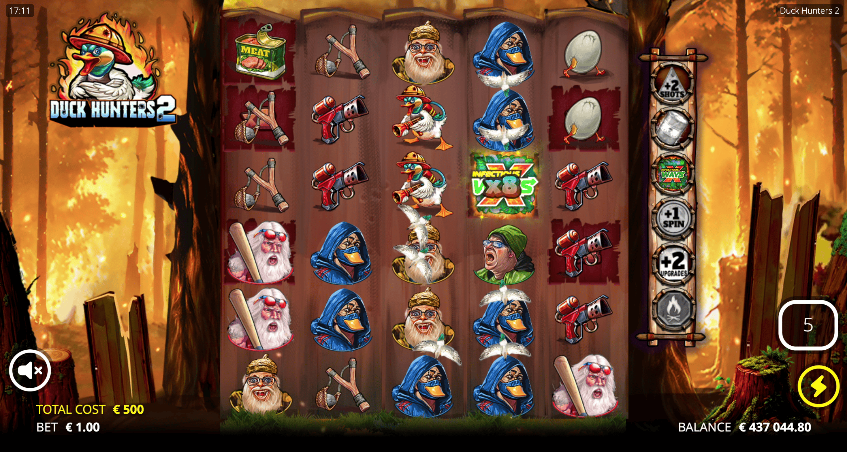 Gameplay