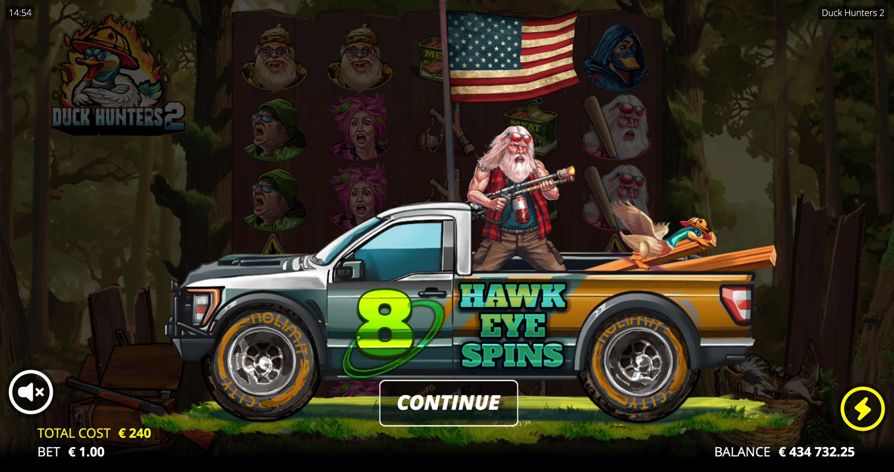Gameplay
