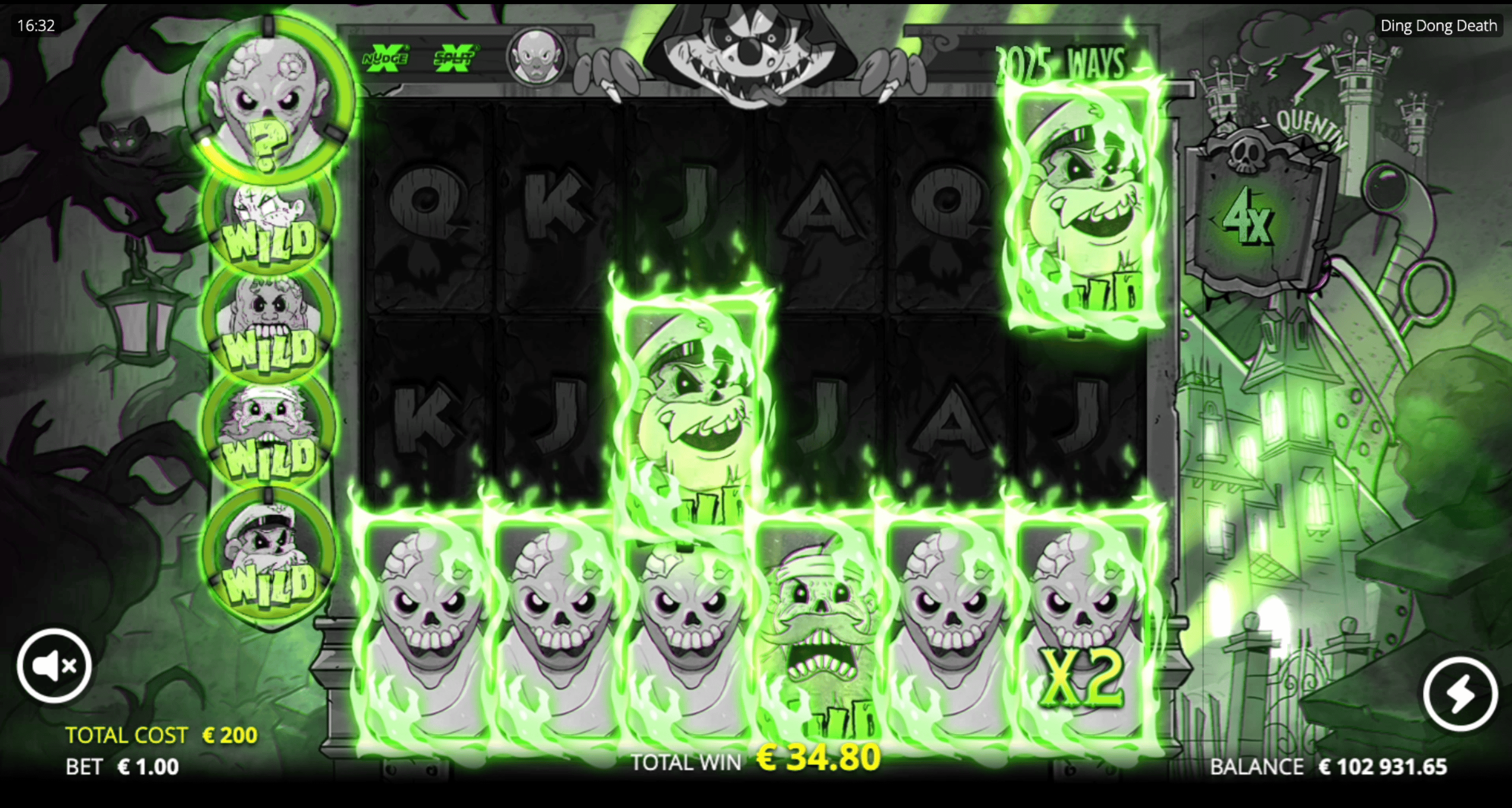 Gameplay