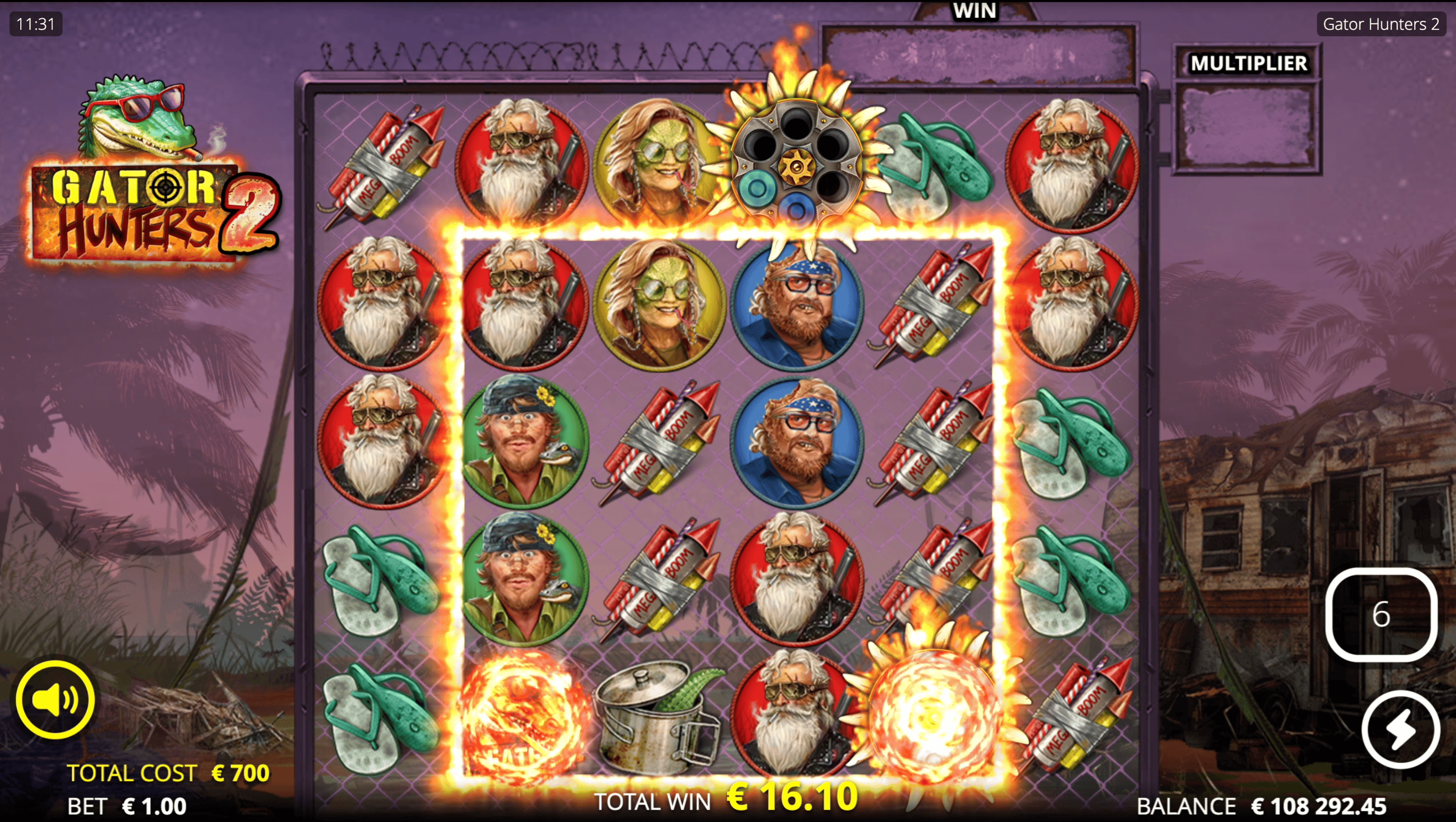 Gameplay