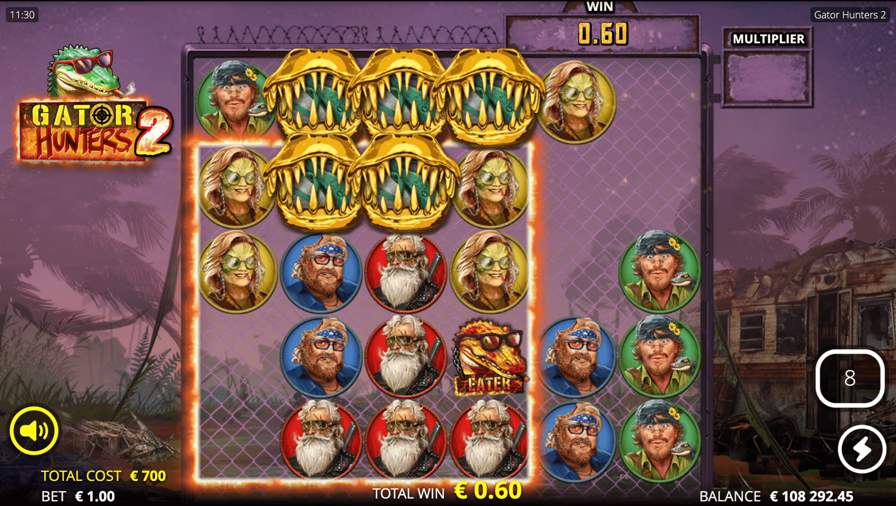 Gameplay