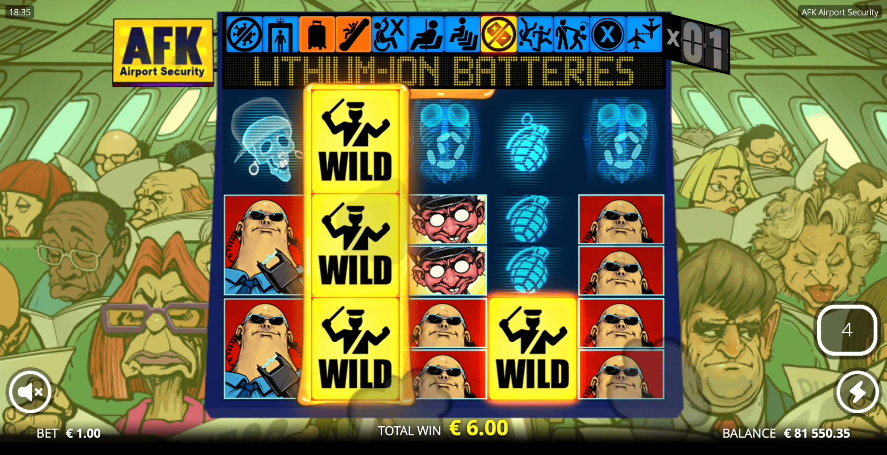 Gameplay