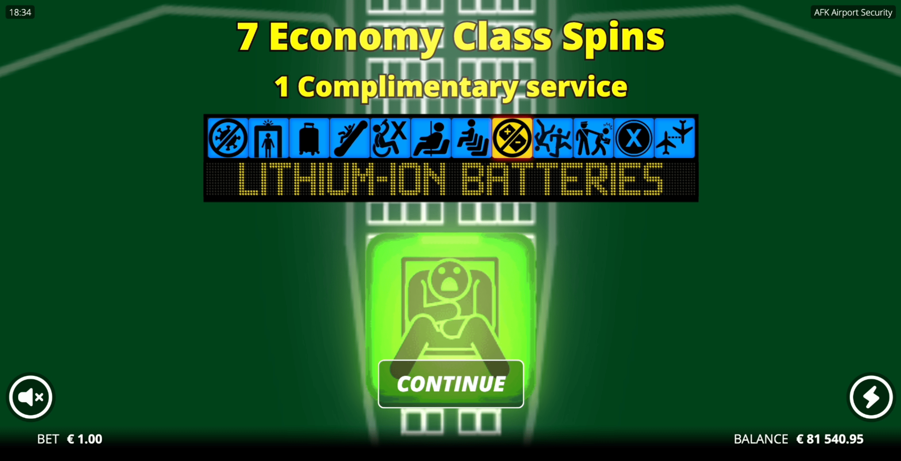 Gameplay