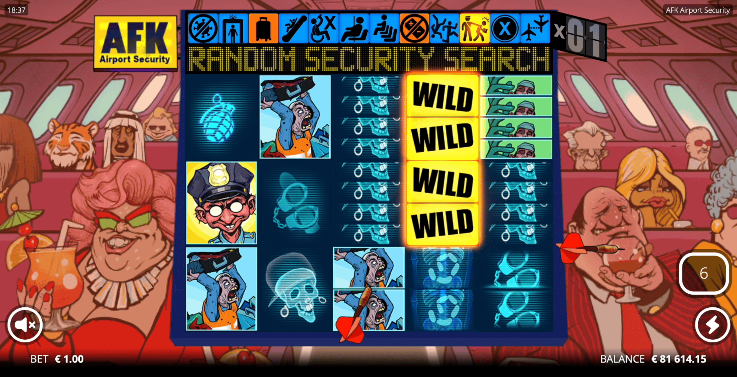 Gameplay
