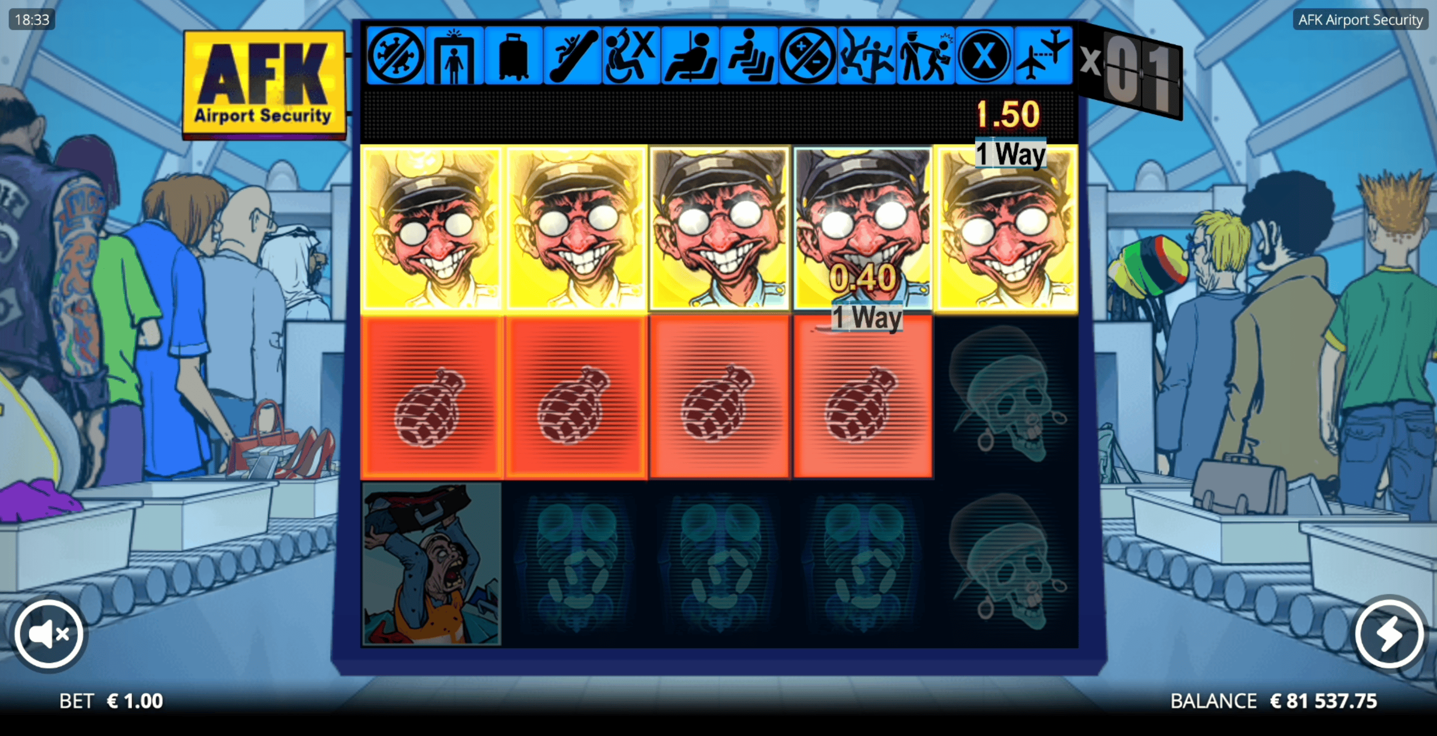 Gameplay