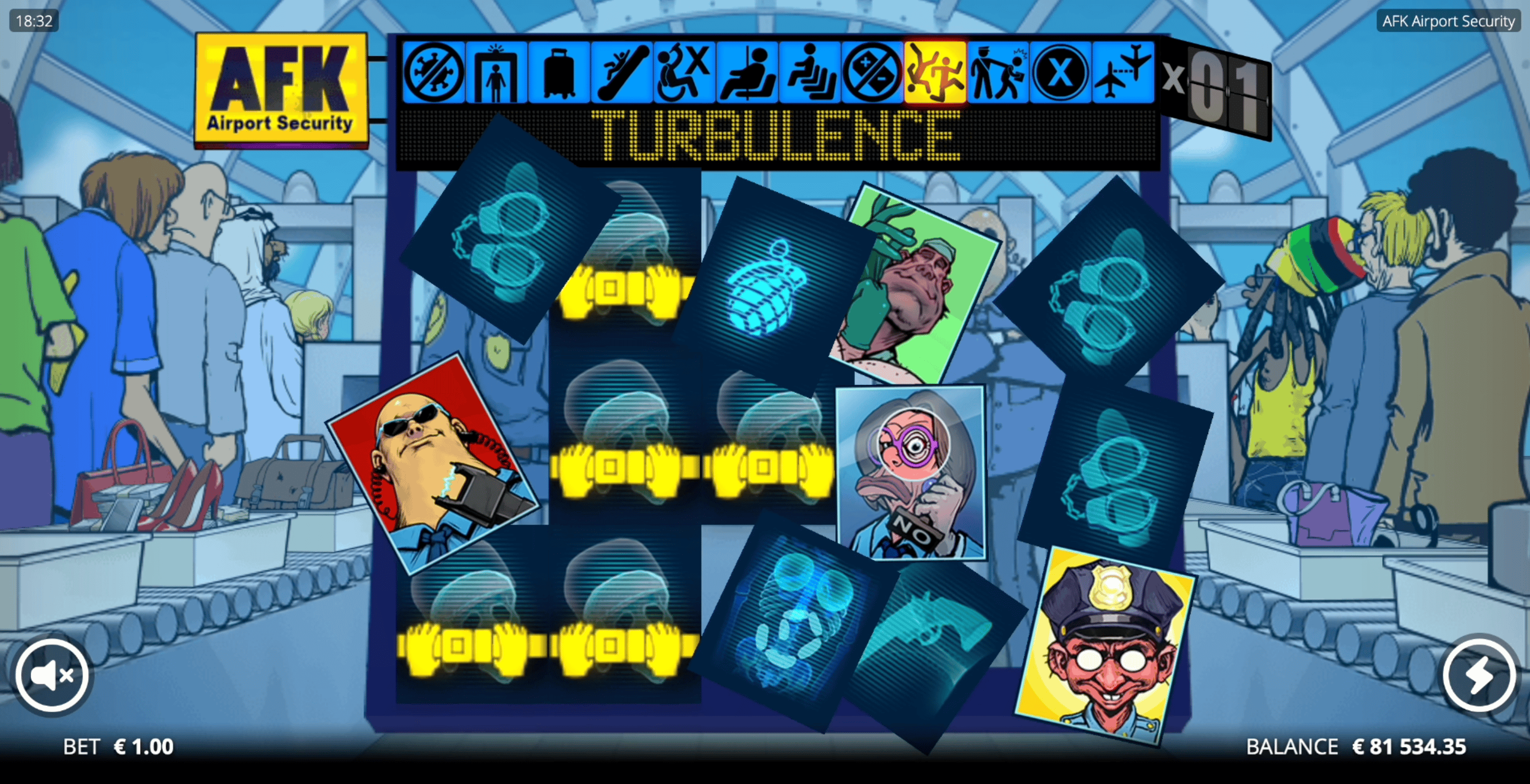 Gameplay