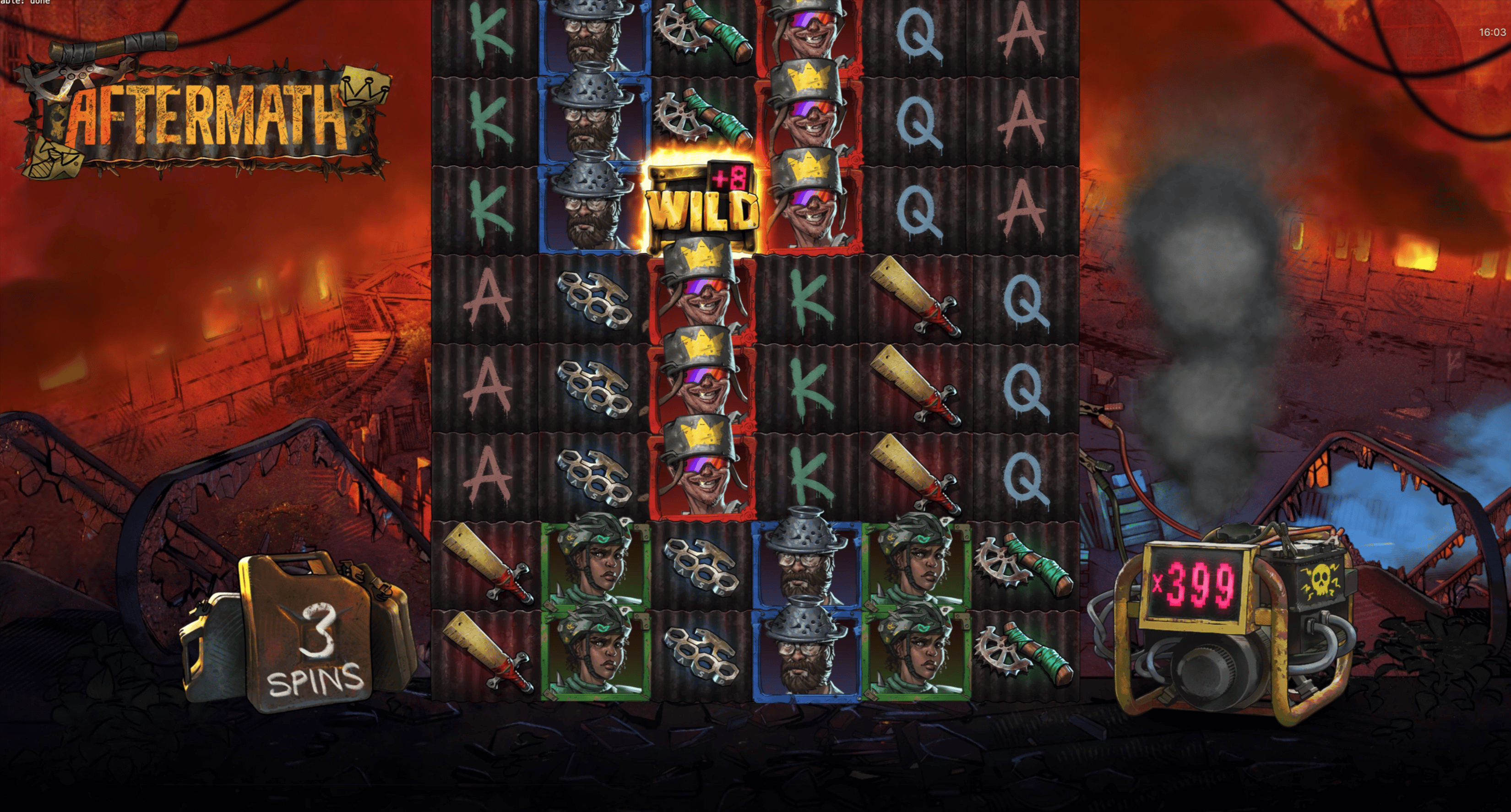 Gameplay