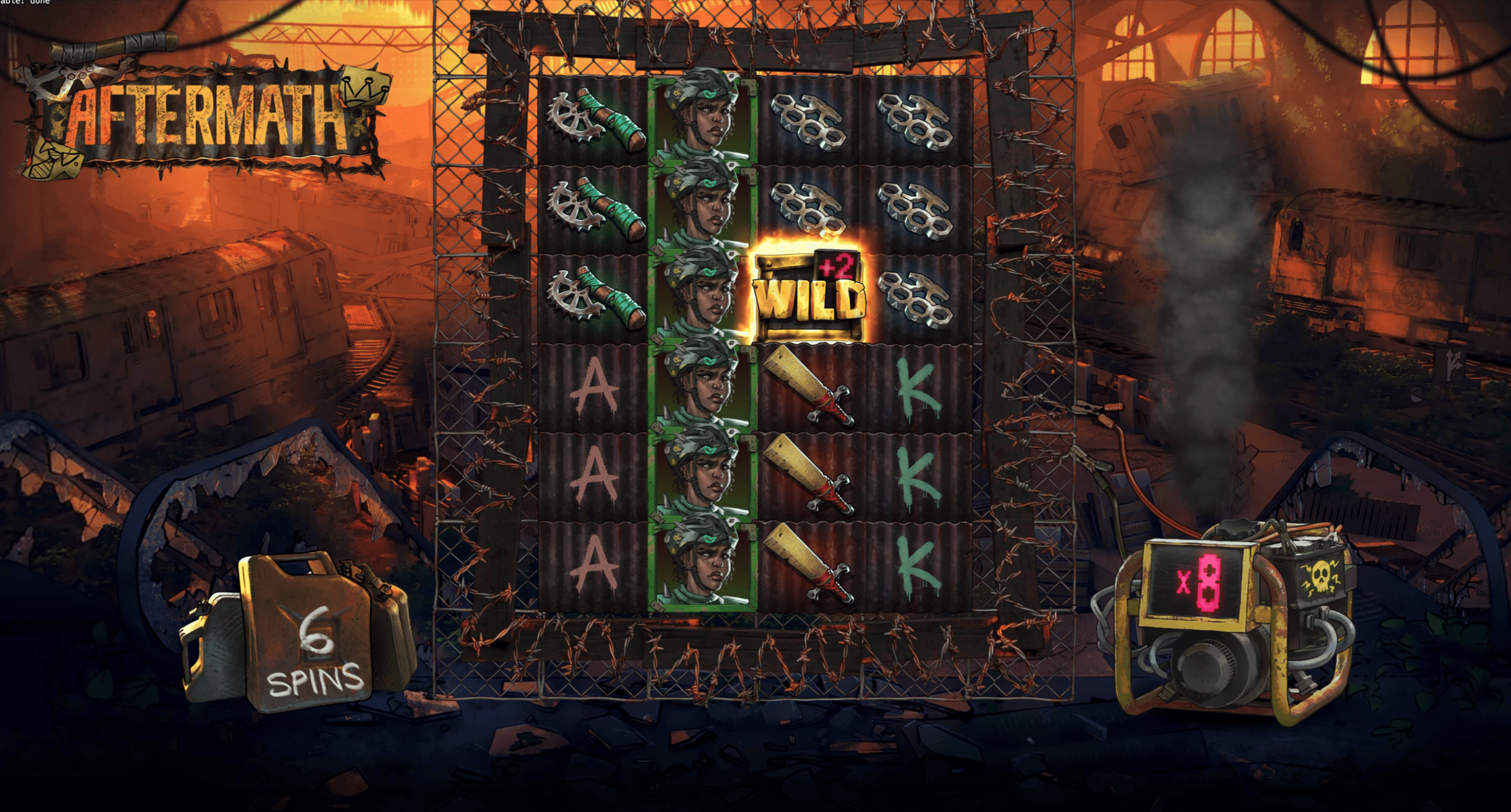 Gameplay