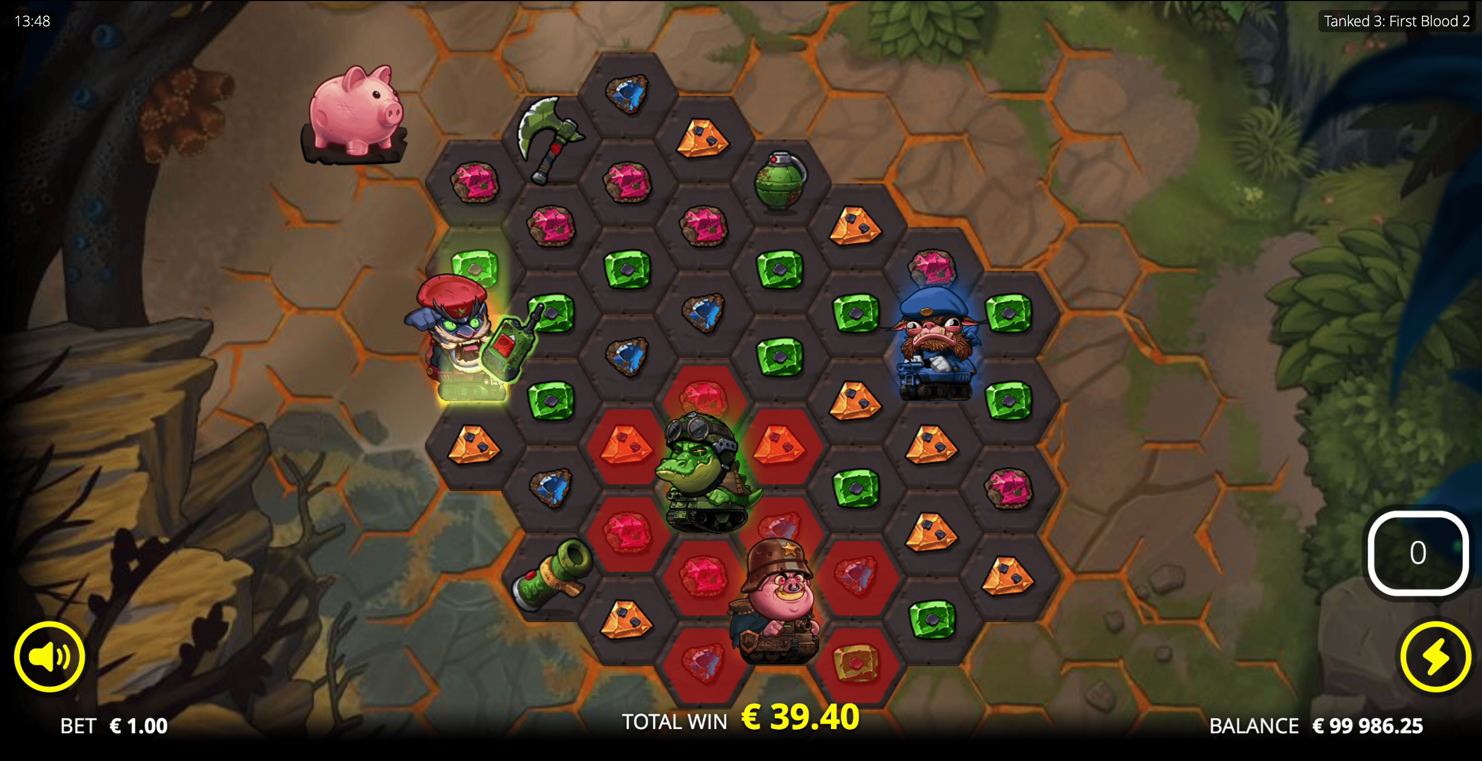 Gameplay