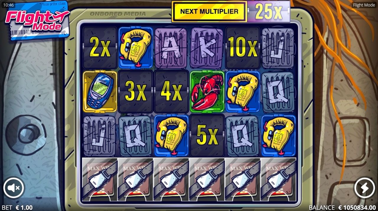 Gameplay
