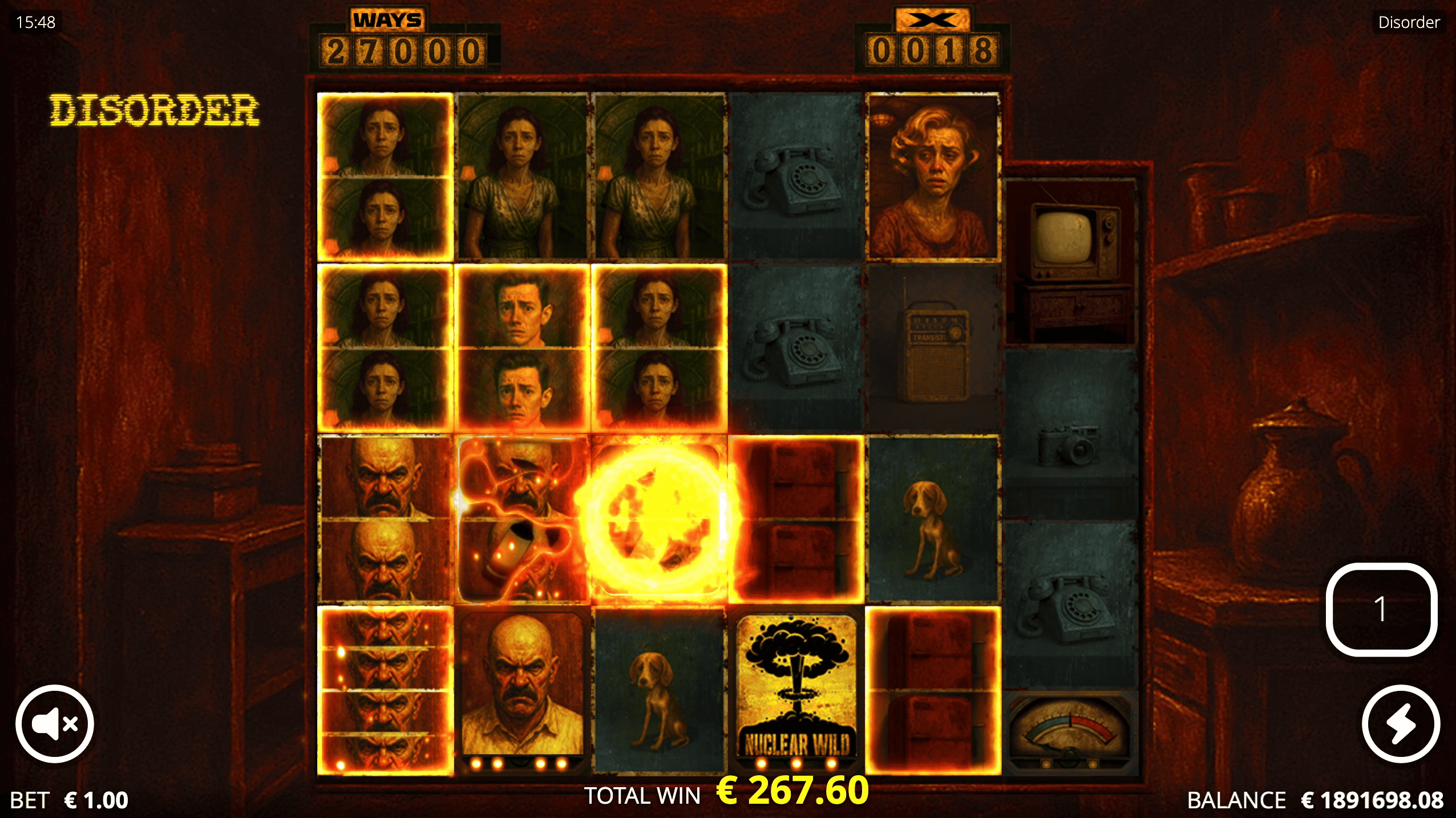 Gameplay