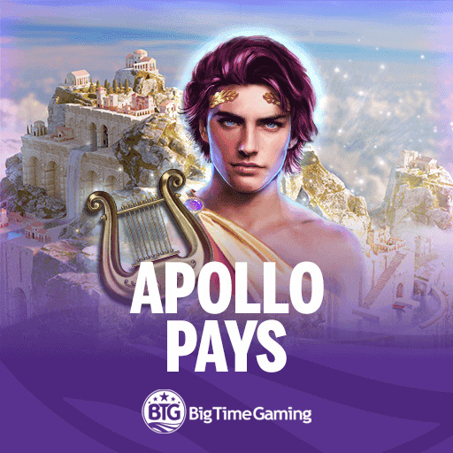 Apollo Pays logotyp