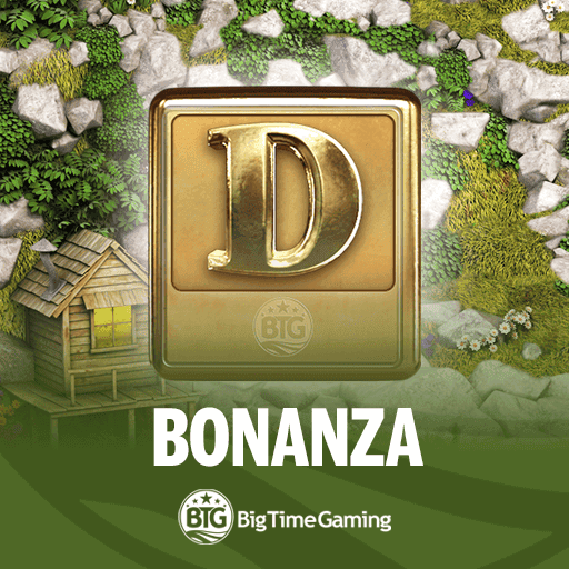 Bonanza logotyp