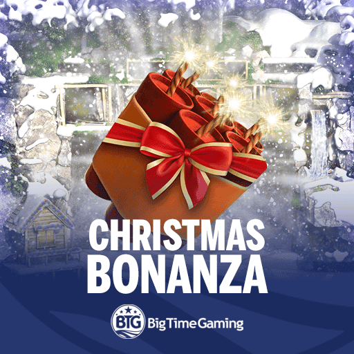 Christmas Bonanza logotyp