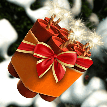 Christmas Bonanza – gratis demoslot