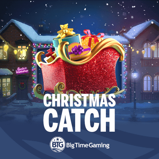 Christmas Catch logotyp