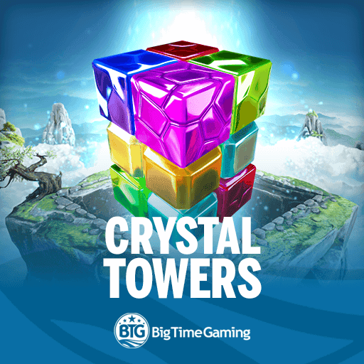 Crystal Towers logotyp