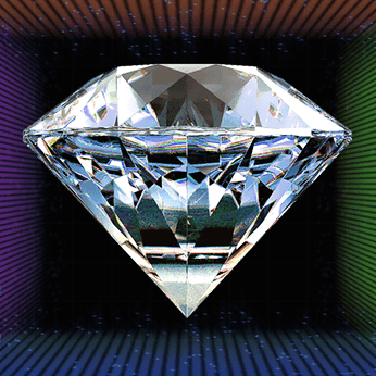 Diamond Fruits – gratis demoslot