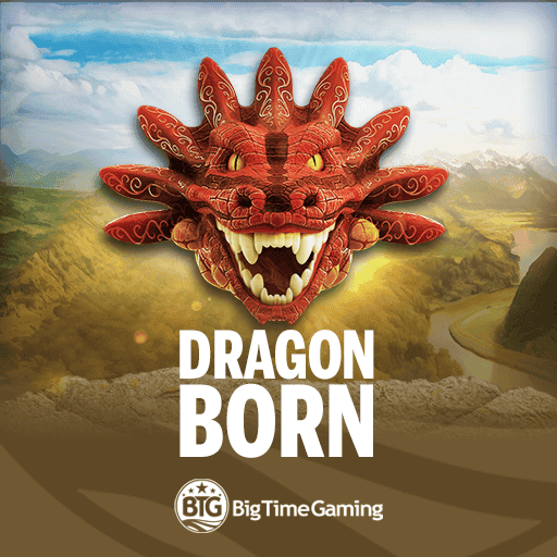 Dragon Born logotyp