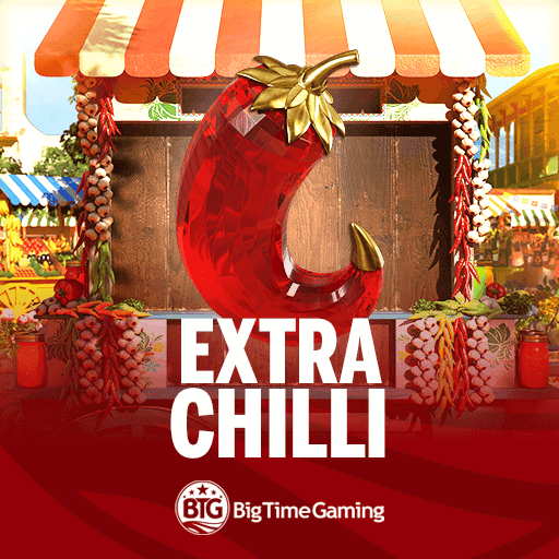 Extra Chilli logotyp