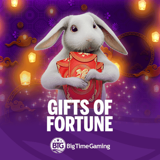 Gifts of Fortune logotyp