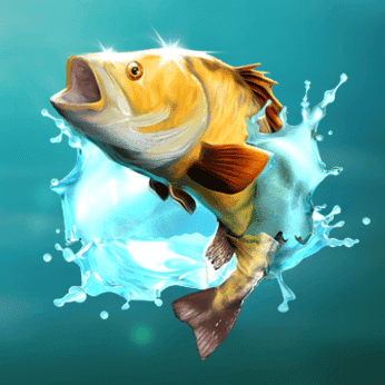 Golden Catch – gratis demoslot