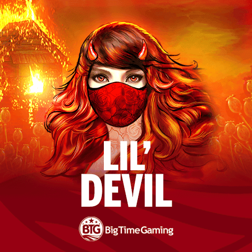 Lil’ Devil logotyp