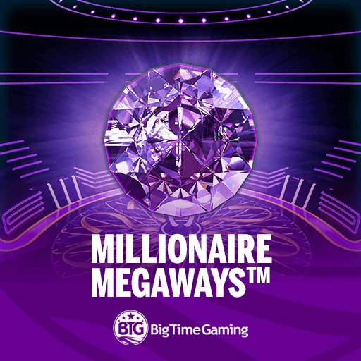 Millionaire Megaways