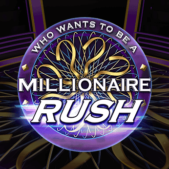 Millionaire Rush – gratis demoslot