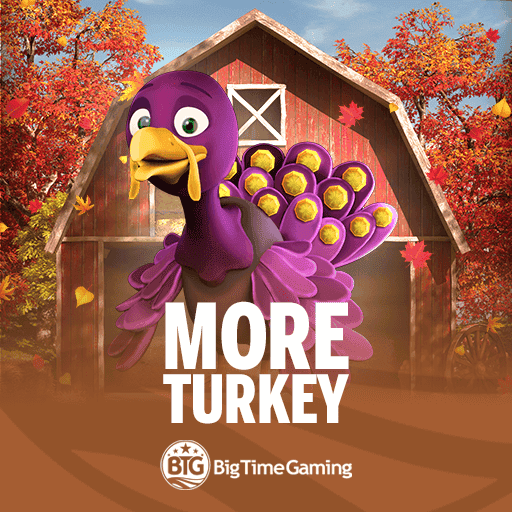 More Turkey logotyp