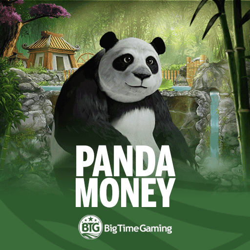 Panda Money logotyp