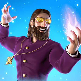 Rasputin Megaways™ – gratis demoslot