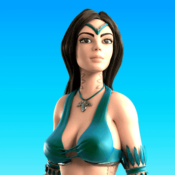 Temple Quest Spinfinity – gratis demoslot