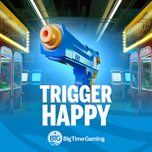 Trigger Happy logotyp