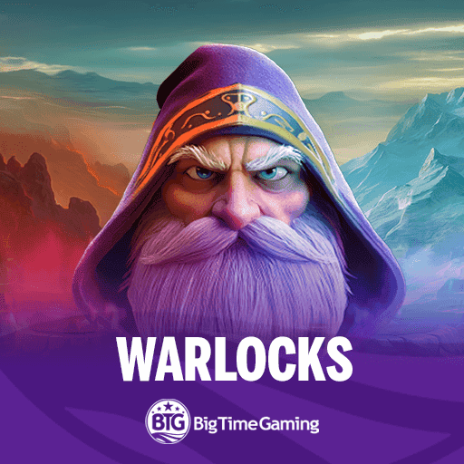 Warlocks logotyp