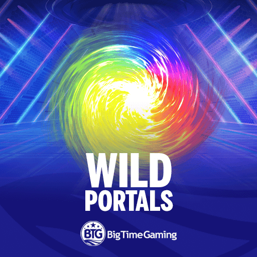 Wild Portals logotyp